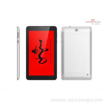 7*hot sale newly Tablet PC with 1.2G Android 4.2 highcost performance